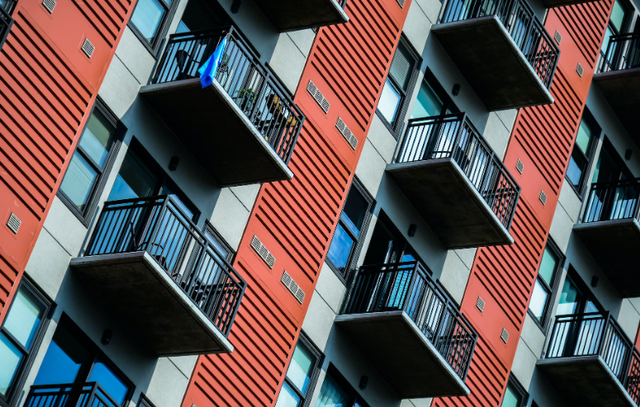 Kost putra jakarta utara. Foto hanya ilustrasi, bukan tempat sebenarnya. Sumber: Unsplash/Khay Edward