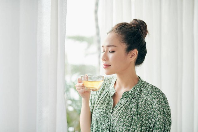 Ilustrasi ibu me time. Foto: Shutterstock