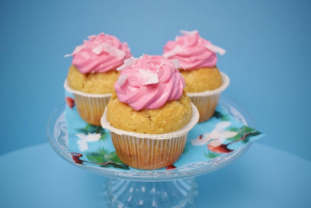 Ilustrasi Toko Bahan Kue Gading Serpong, Foto: Pexels/Julias Torten und Törtchen