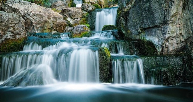 Gambar Hanya Ilustrasi Joglo Pari Sewu, Bukan Tempat Sebenarnya           Sumber Unsplash/Mike Lewis HeadSmart Media