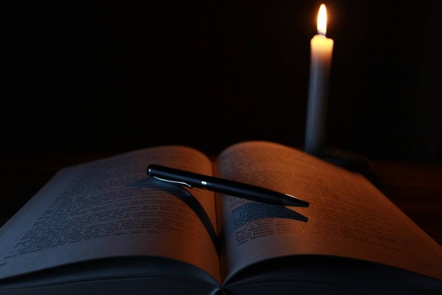 Ilustrasi peranan sejarah dalam kehidupan masyarakat. Sumber: Predra6_Photos/pixabay.com