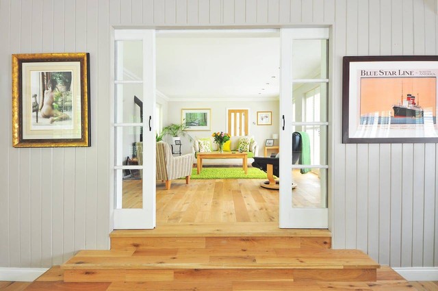 llustrasi cara hidup sederhana agar hidup tenang. Sumber foto: pexels/Pixabay.