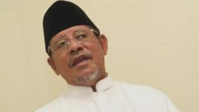 Profil Abdul Gani Kasuba, Gubernur Malut Yang Di-OTT KPK Di Akhir Masa ...