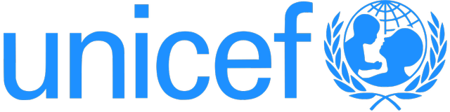 Logo UNICEF. Foto: UNICEF