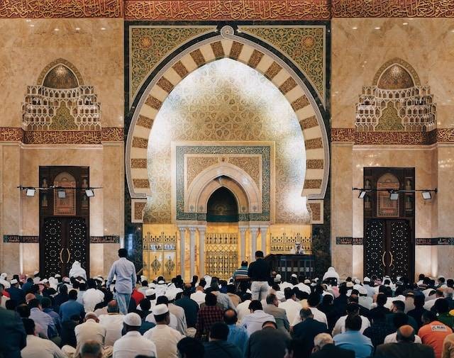 Ilustrasi jujur menurut Islam dan contohnya, sumber foto: unsplash.com/Rumman Amin