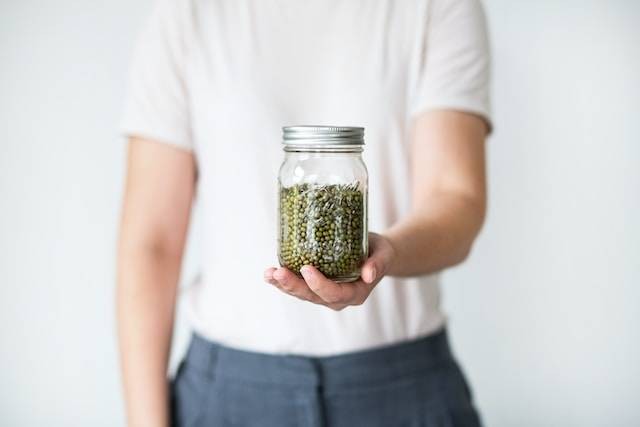 Ilustrasi Gaya Hidup Zero Waste dan Gen Z. Foto: Unsplash.com