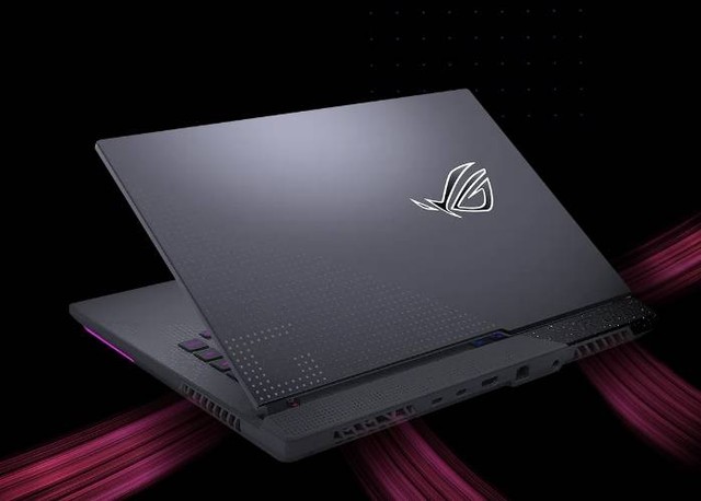 3 Laptop Asus Untuk Gaming Dari Seri Tuf Dan Rog 1273