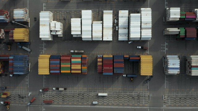 Ilustrasi WTO. Sumber foto: Unsplash