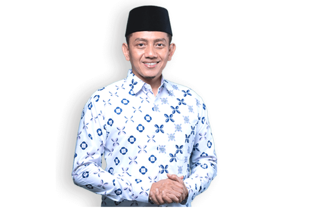 Ir. Syauqi Soeranto, Bendahara Majelis Ekonomi, Bisnis dan Pariwisata PP Muhammadiyah (Dok. dikdasmenpnfdiy)