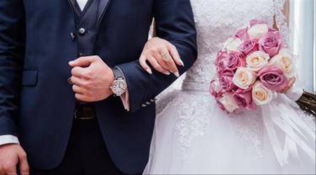 Ilustrasi pernikahan. Foto: Pixabay