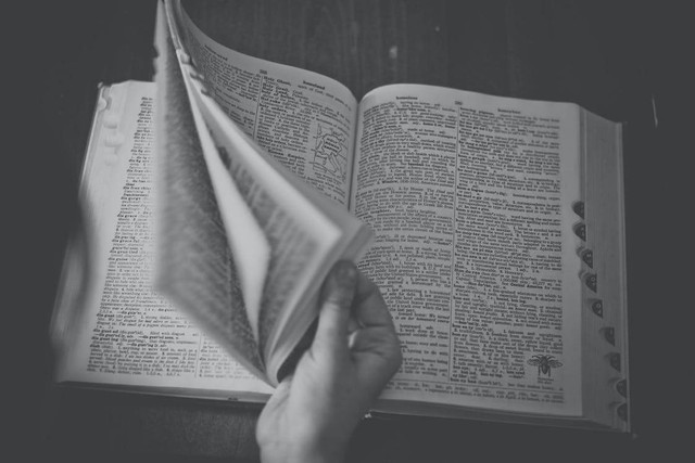 Ilustrasi sinonim obsesi - Sumber: pexels.com/@snapwire/