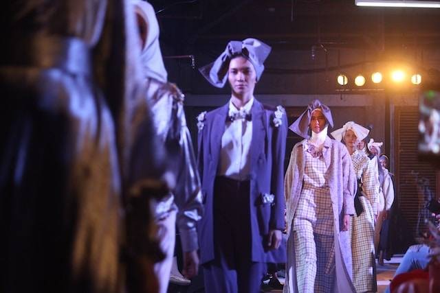 Ilustrasi Arti Fashion. Foto: Unsplash.com