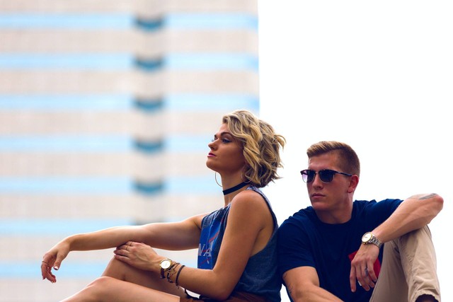 Ilustrasi cowok egois dan sensitif. Sumber foto: Unsplash
