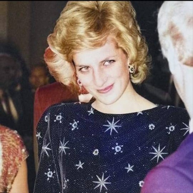 Gaun Putri Diana terjual Rp 17 M. Foto: Instagram @julienauctions