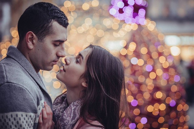 Ilustrasi ciri cinta sejati. Sumber: pixabay