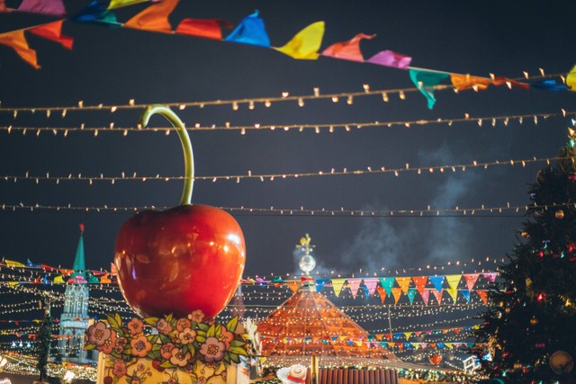 Ilustrasi Wisata Murah Meriah di Malang. Foto: Pexels/Elina Fairytale