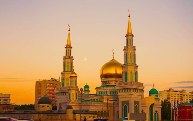 Ilustrasi sejarah masjid agung semarang. Sumber: Pixabay/pexels.com