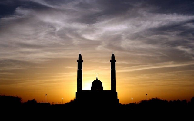 Ilustrasi sejarah masjid agung palembang. Sumber: David McEachan/pexels.com