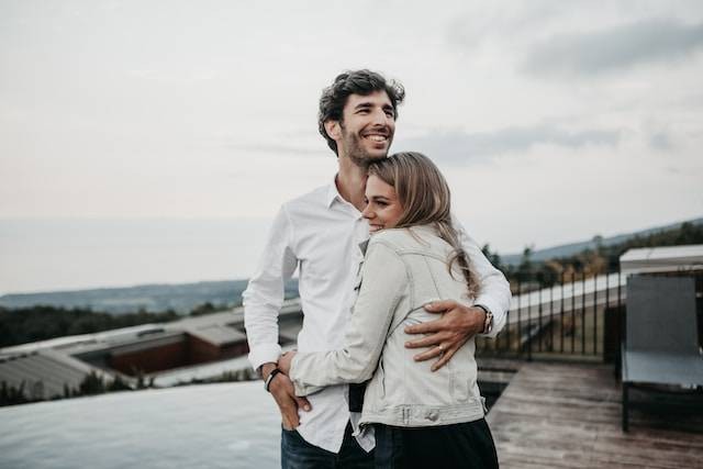 Ilustrasi long term relationship artinya. Foto: Candice Picard/Unsplash