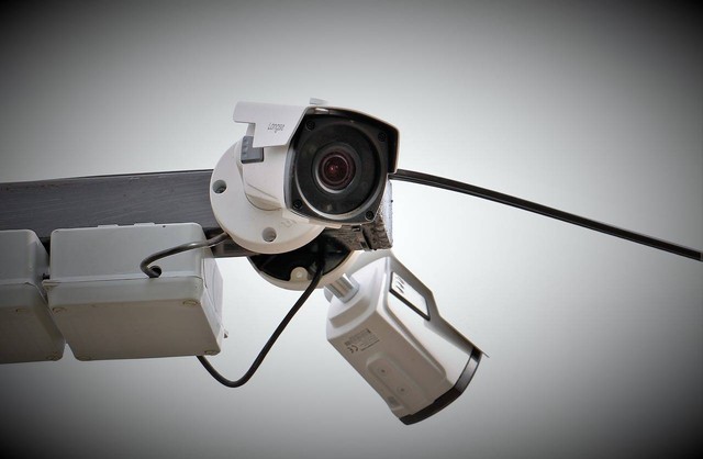 Ilustrasi toko CCTV di Bandung terlengkap (foto bukanlah produk sebenarnya). Sumber foto: Pixabay @Molicris