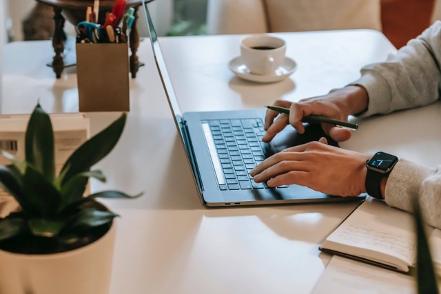 Indeks sekolah diyakini menjadi salah satu faktor yang mempengaruhi penerimaan di seleksi SNBP. Foto: Pexels.com