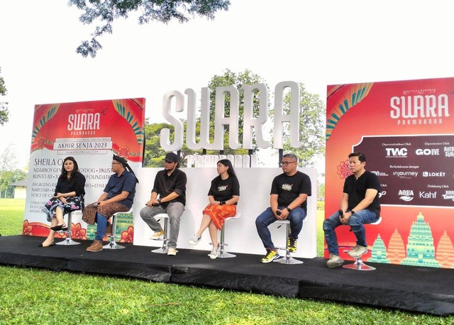 Sheila On 7 Dan Jikustik Bakal Ramaikan Malam Tahun Baru Di Jogja ...