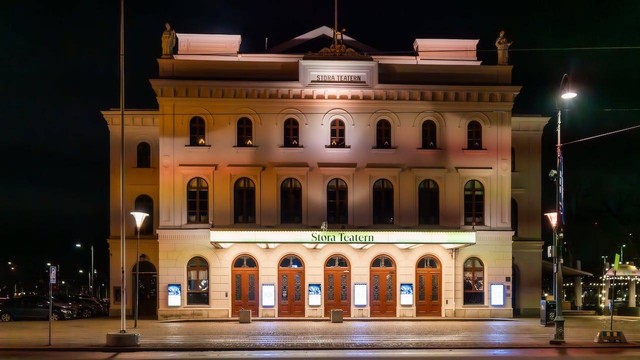 Spot foto di Kota Tua. Foto hanya ilustrasi, bukan yang sebenarnya. Sumber: Pexels/Damir