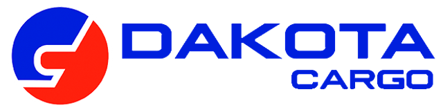 Logo Dakota Cargo. Foto: Dakota Cargo