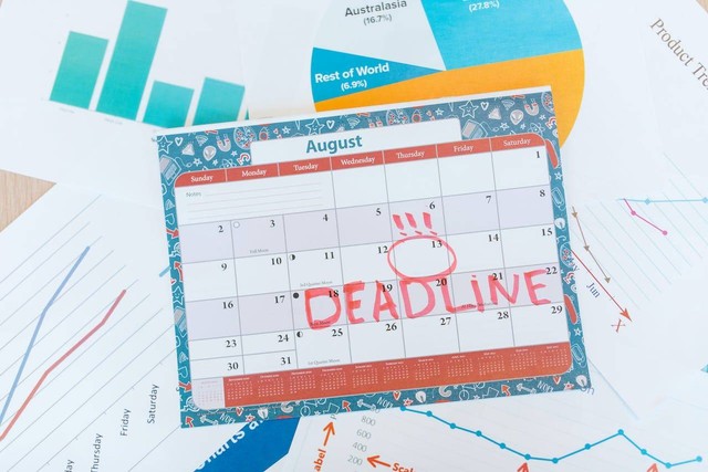 Kalender Jawa Agustus 2024. Foto hanya ilustrasi, bukan yang sebenarnya. Sumber: Pexels/RDNE Stock project