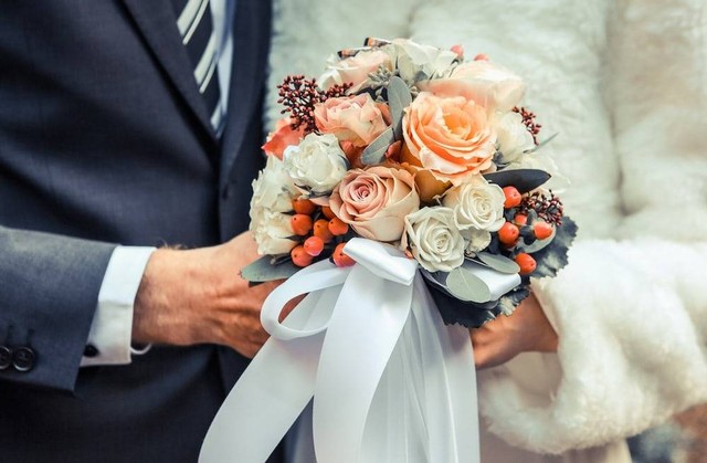 Ilustrasi Lagu yang Cocok untuk Anniversary, Sumber Unsplash/Nick Karvounis