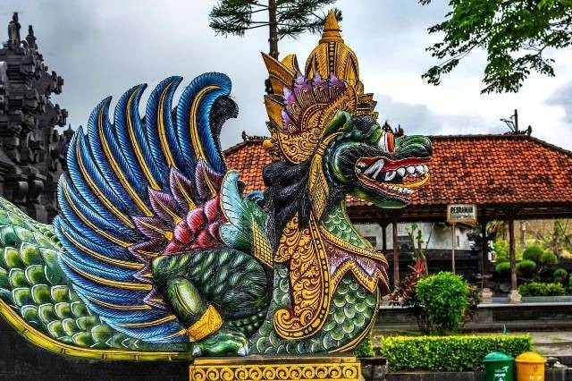 Ilustrasi sejarah Keraton Surakarta. Foto: Pixabay