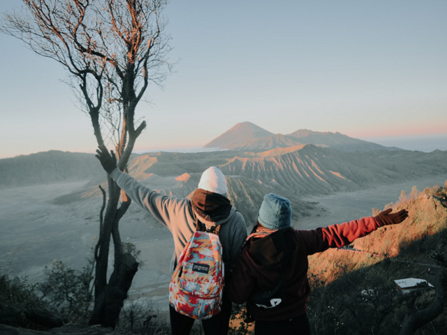 Lintang contoh laporan study tour ke Malang. Sumber: unsplah.com/AzharGalih.