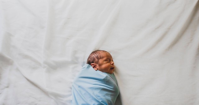 Contoh Ucapan Aqiqah Nasi Box. Foto hanya sebagai ilustrasi. Sumber: Unsplash/Laura Garcia.