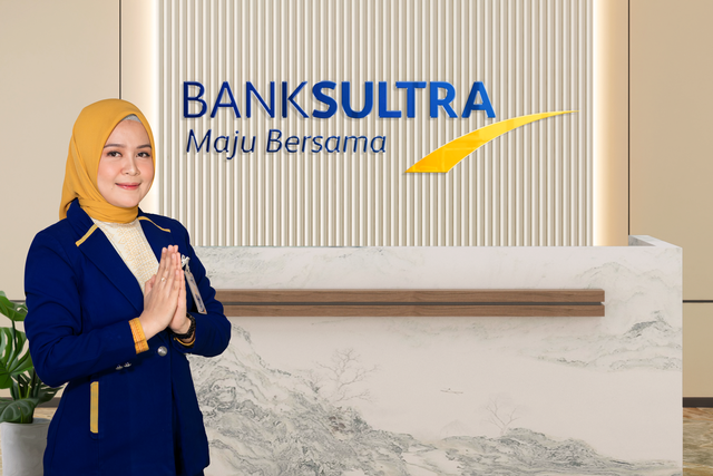 Ilustrasi Bank BPD Sultra. Foto: Bank BPD Sultra