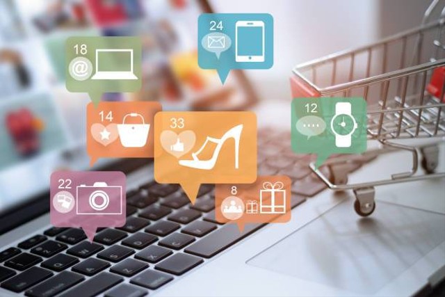 Ilustrasi social commerce (sumber: https://pixabay.com/id/images/search/social%20commerce/)