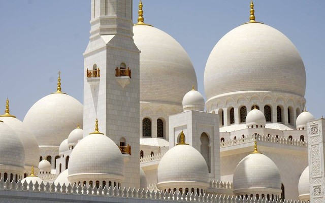 Ilustrasi sejarah masjid al jabbar. Sumber: Pixabay/pexels.com