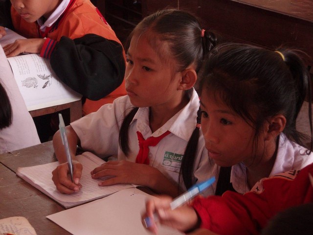 Ilustrasi kunci jawaban tema 6 kelas 6 halaman 19 20 - Sumber: pixabay.com/janeb13