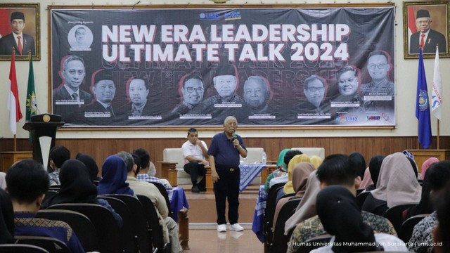 Dok Humas UMS