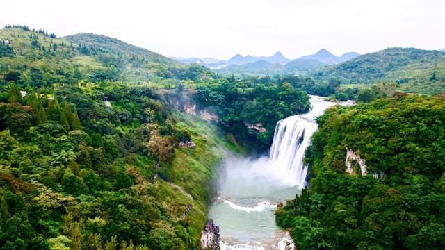 3 Tempat Wisata Alam Bandar Lampung. Foto:Pexels/Collins Zhao.