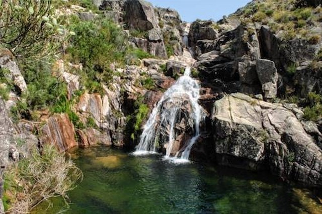 Ilustrasi Air Terjun Bah Biak, Foto: Unspalsh/Micael Rodrigues