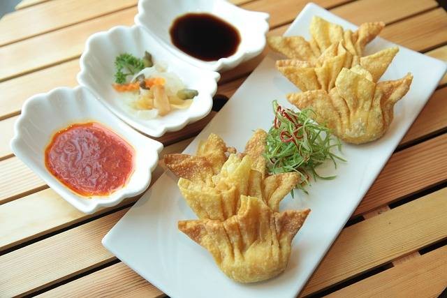 Ilustrasi makanan enak di Jakarta Timur. Foto: Pixabay.