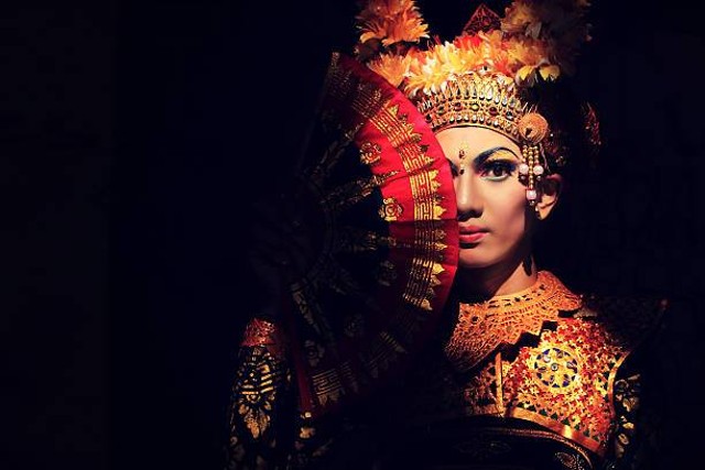 Ilustrasi contoh musik internal. Sumber: www.unsplash.com