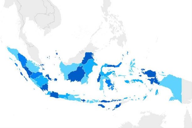 Ilustrasi Bentuk Negara Indonesia Adalah Negara Kesatuan Jelaskan Makna Tersebut, Foto: Unsplash/bergserg.