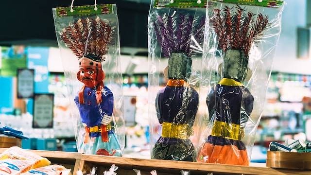 Ilustrasi alat musik khas betawi. Sumber: Unsplash/Ishaq Robin