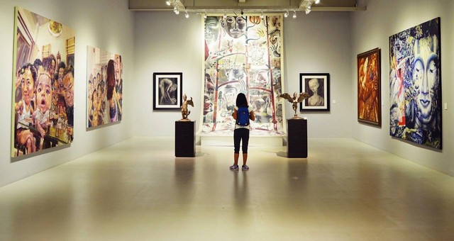 Ilustrasi tujuan komersial pameran - Sumber: pixabay.com/stocksnap