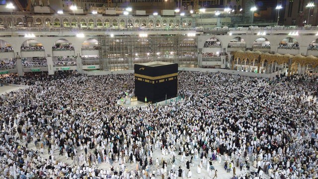 Daftar Haji 2024 Berangkat Tahun Berapa. Foto: Pexels
