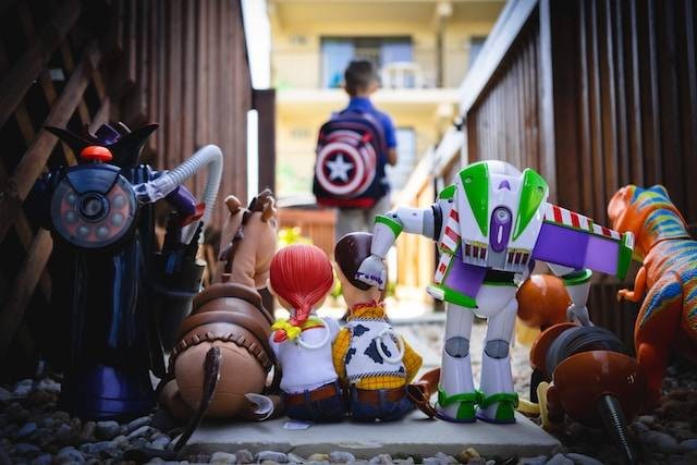 Contoh Dongeng Anak tentang Tumbuhan. Foto hanya ilustrasi. Sumber foto: Unsplash/Chris