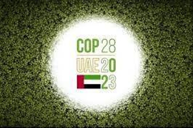 COP28 Dubai.Sumber:https://www.shutterstock.com/id/search/cop28  