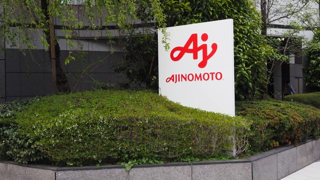 Ilustrasi Ajinomoto. Foto: Ned Snowman/Shutterstock