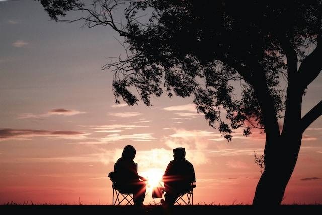 Ilustrasi Cara Mengetes Kejujuran Pacar. Sumber foto: unsplash.com/Harli Marten